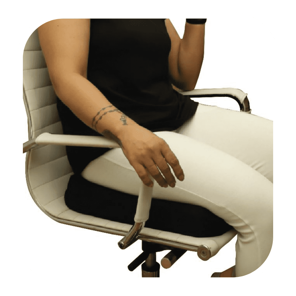 Coccyx Cushion KCare Devices