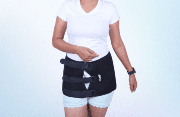 Pelvic Binder - KCare Devices