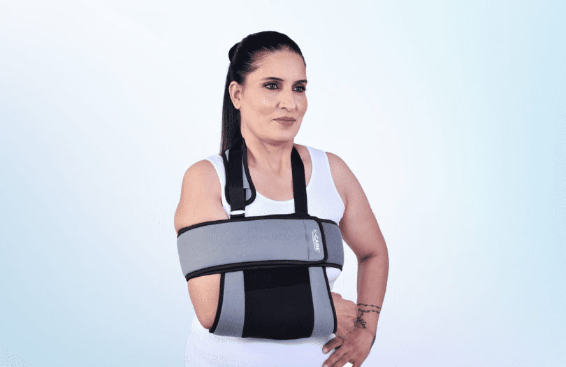 Shoulder Immobilizer - KCare Devices